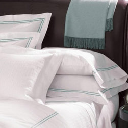 200 Grande Hotel Sheets - Sheet And Pillowcase Sets
