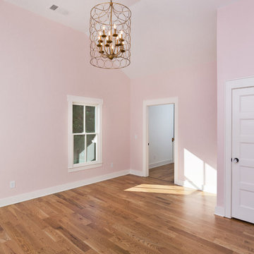 Modern Farmhouse, Milton GA