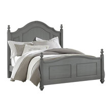 Lucys bed