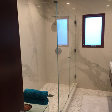More Bathrooms