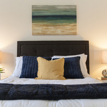 San Diego Staging
