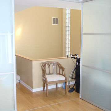 Corner Room Dividers