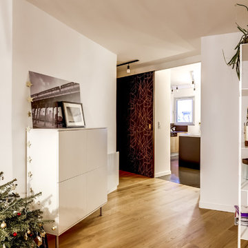 Appartement Familial