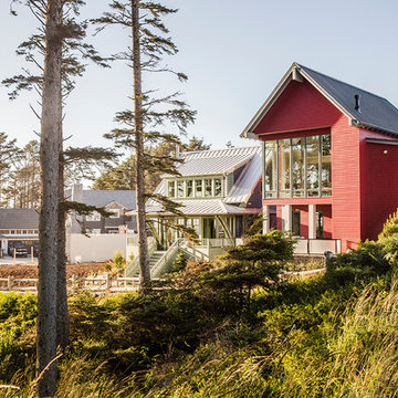 Sunset Magazine - Idea House