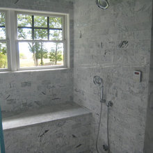 New master suite