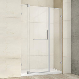 Contemporary Shower Doors by Vinnova