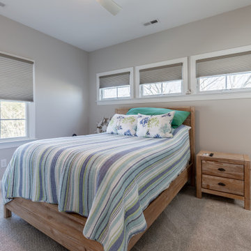 Custom Home Cape May Point