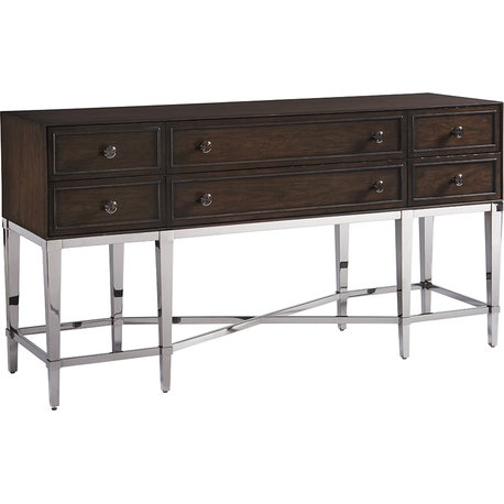 Fairfax Sideboard - Natural