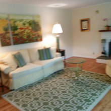 1PR Living Room
