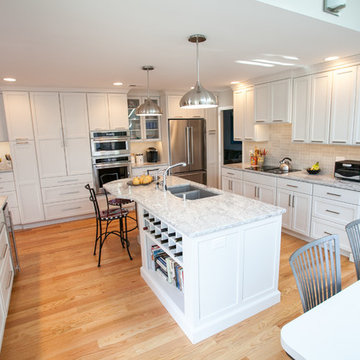 Brentwood Project