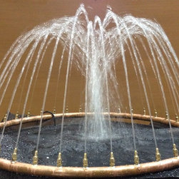 Fountain Accessories - Outdoor Fountain And Pond Accessories