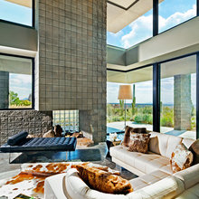 BIG ROOM IDEAS