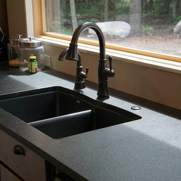 Home Renovation - Rural Home