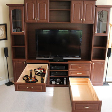 Media Centers