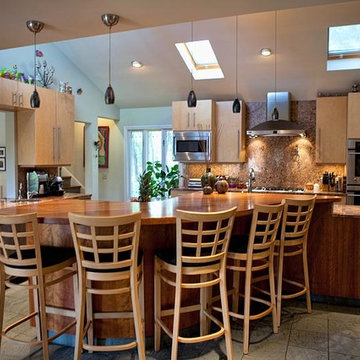 Rollingwood Home