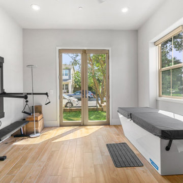 Stunning Room Addition - Irvine, CA