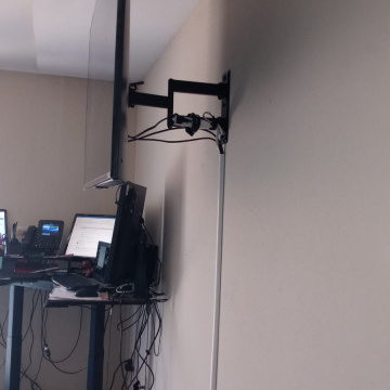 Mount Wall TV