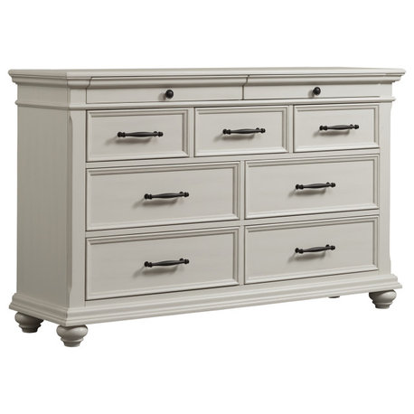 Picket House Furnishings Brooks 9-Drawer Dresser