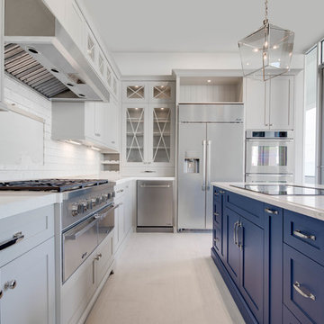 Habersham | Custom Kitchen Inspiration