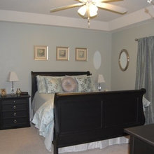 Bedroom Ideas