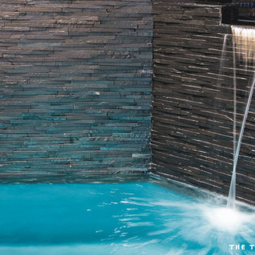 Stone Wall Cladding