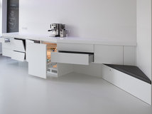 Metrofliesen – die schönsten Ideen für Küche und Bad