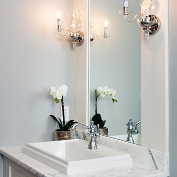 Elbow Park {12th} Child's Bathroom