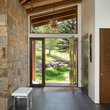 Spanish peaks Moosewood retreat