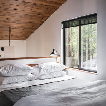 Esherick Mini-Mod