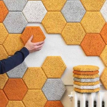 Sustainable Building Materials