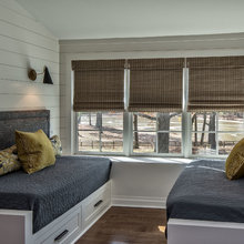 Wooddale Guest Bedroom