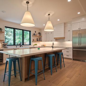 Kitchen Remodel