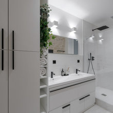 Salle de bain 1 et 2