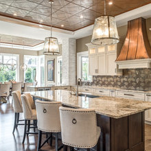 Sanderson Kitchen Island Chairs