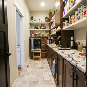 Lake Wisconsin Transitional New Construction