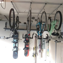 Garage/storage