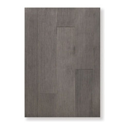 Modern Collection - Hardwood Flooring