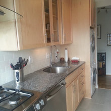 Kitchen Ideas