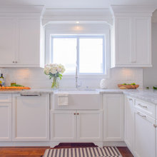 Exterior Ideas