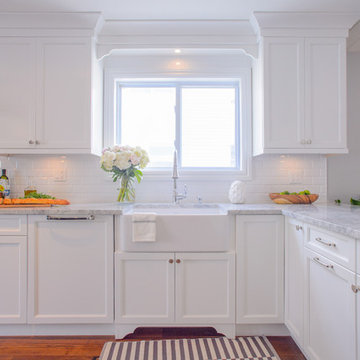 Brooklyn Semi Open Floor Plan