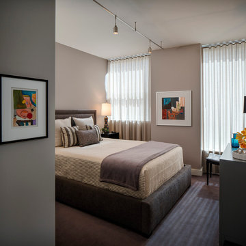 San Diego Modernized Coastal Ocean Condo