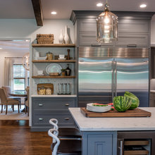 Kitchen Ideas