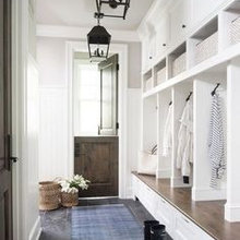 MUDROOM