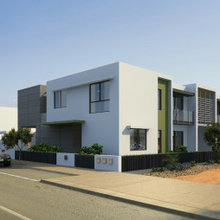 Townhouses