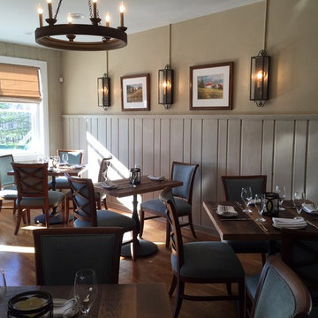 The West End Wine Bar and Pub