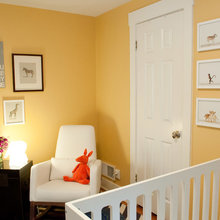 Nursery Room
