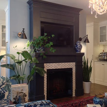 Living Room Ideas