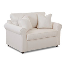 Sleeper Chairs