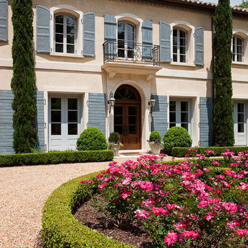 French Provincial House