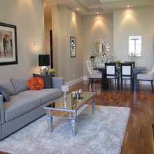 Living Room Ideas